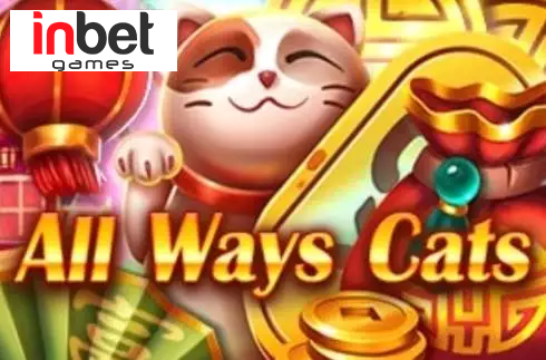 All Ways Cats